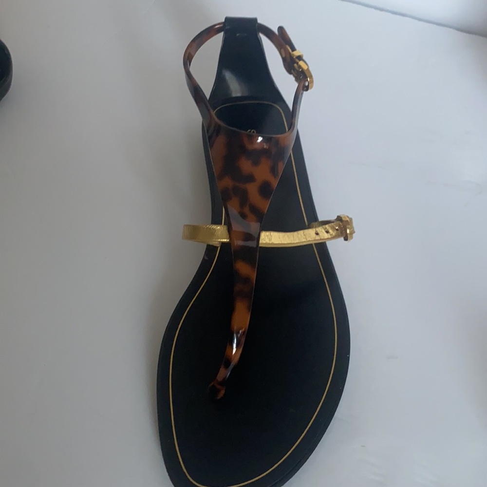 Sergio Rossi Sandals - Picture 4 of 11